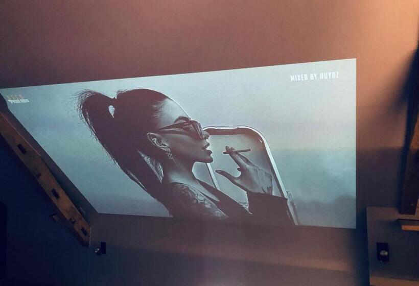 Bed and Breakfast Chambre D Hôtes Le Cottage