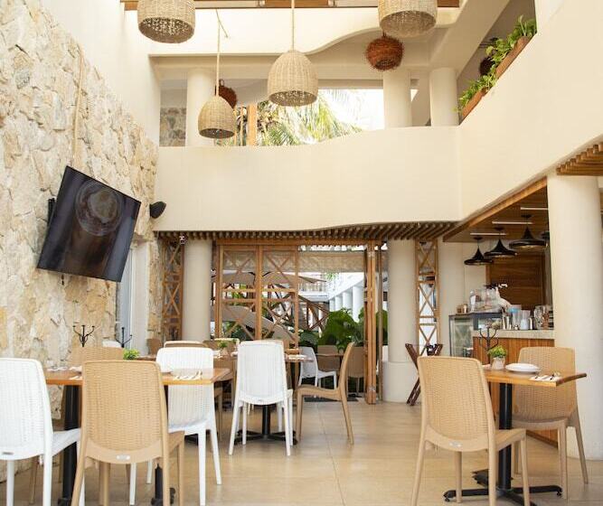 فندق Casa Viento