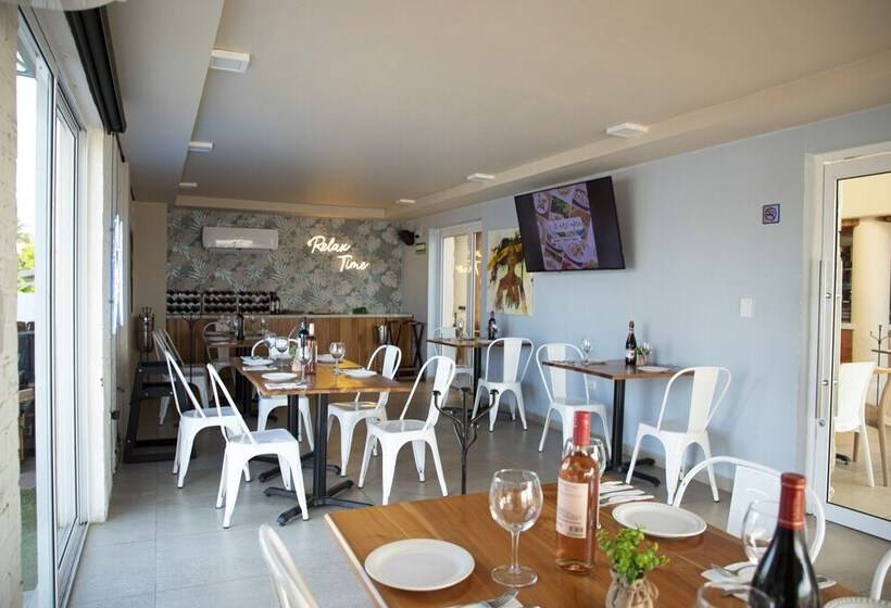 فندق Casa Viento