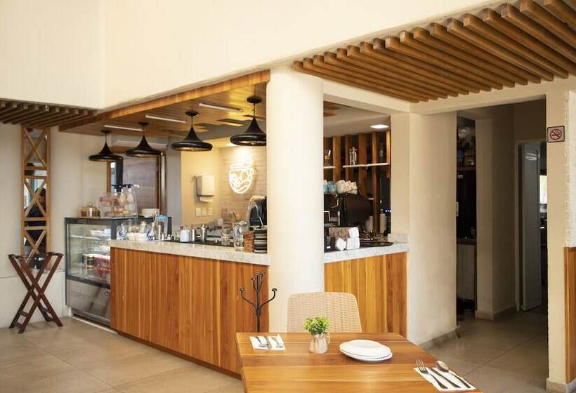 فندق Casa Viento