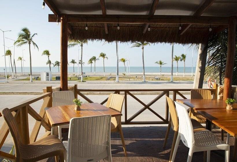 فندق Casa Viento