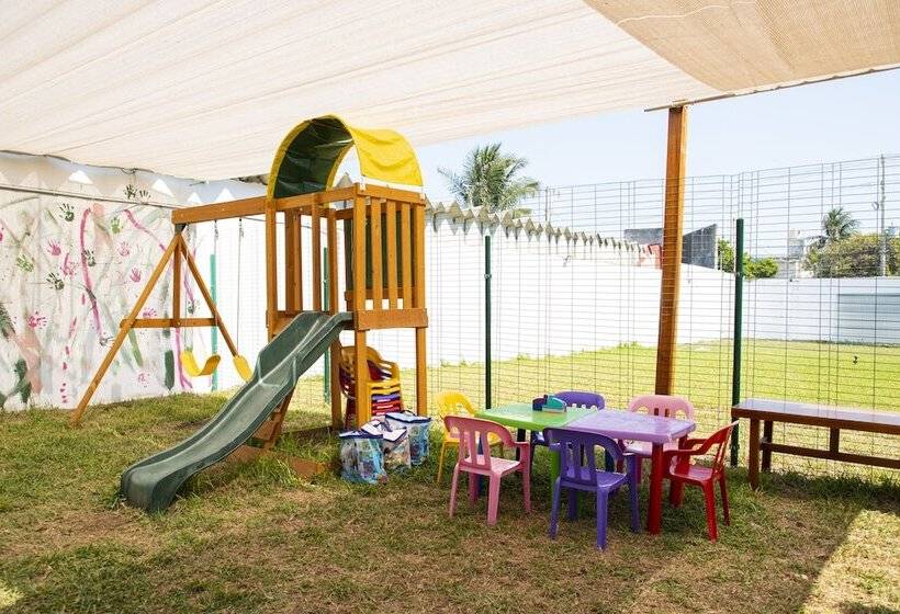 فندق Casa Viento