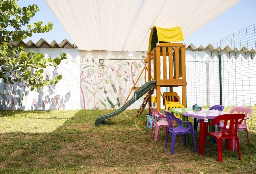 فندق Casa Viento