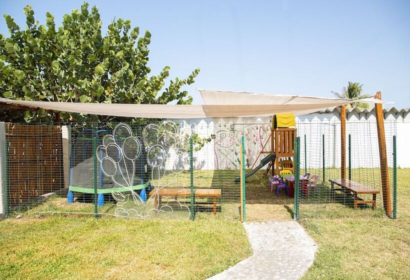 فندق Casa Viento