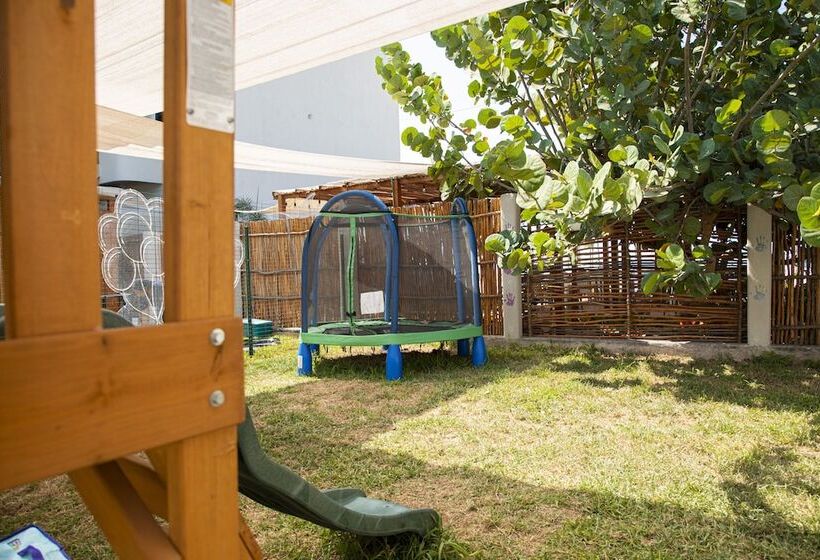 فندق Casa Viento