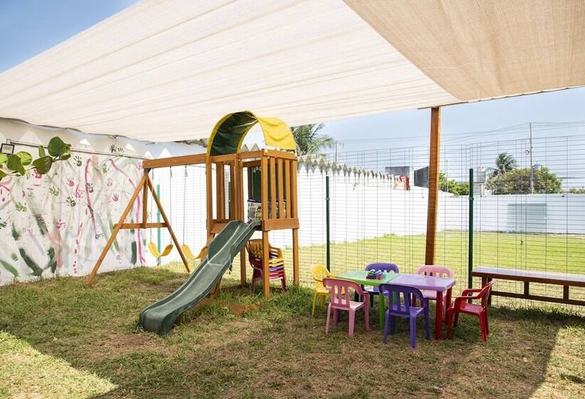 فندق Casa Viento