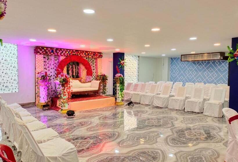 فندق Jd Grand Inn