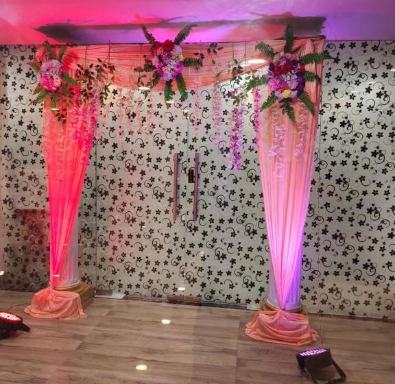 فندق Jd Grand Inn