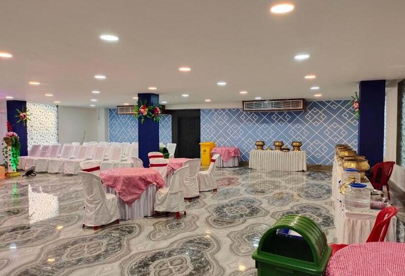 فندق Jd Grand Inn