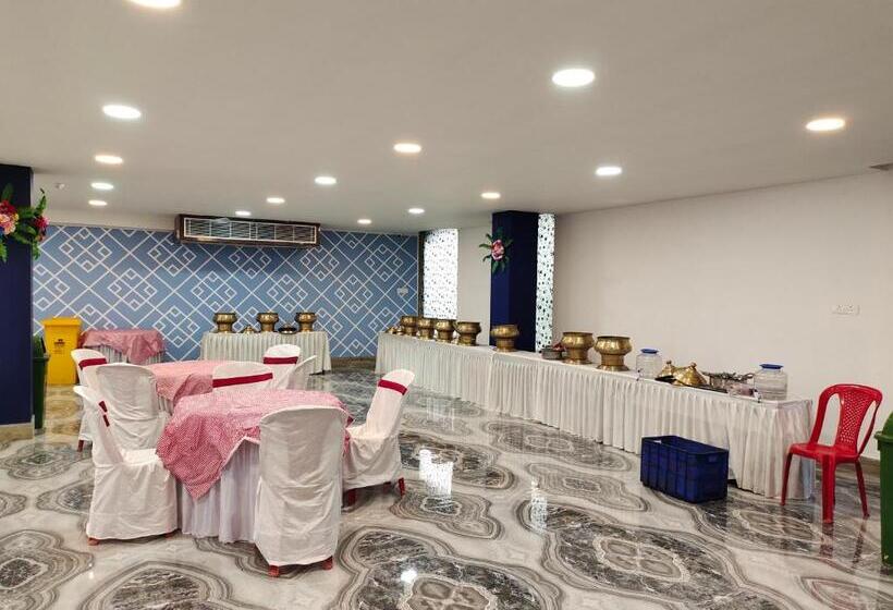 فندق Jd Grand Inn