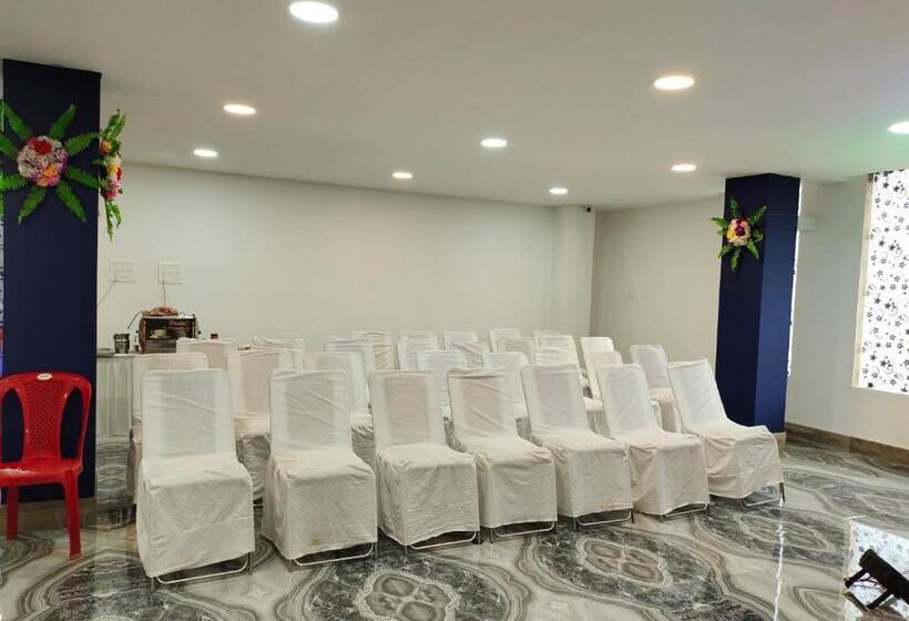 فندق Jd Grand Inn