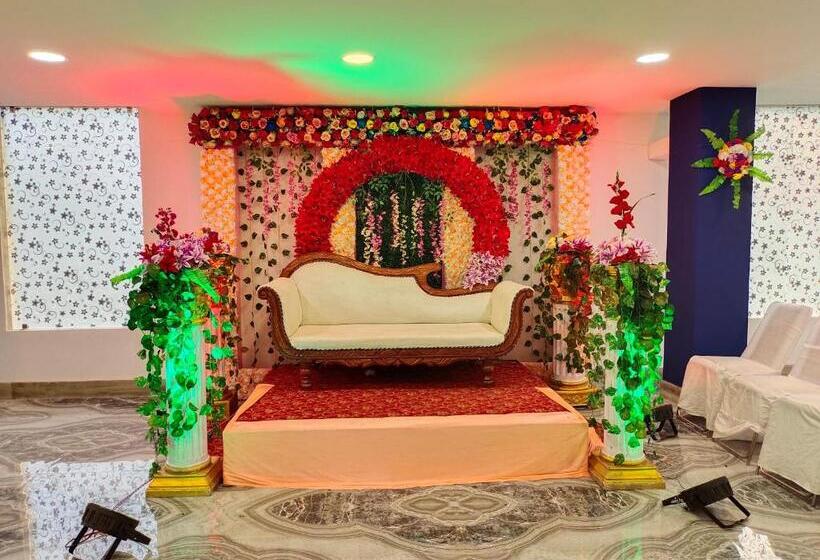 فندق Jd Grand Inn