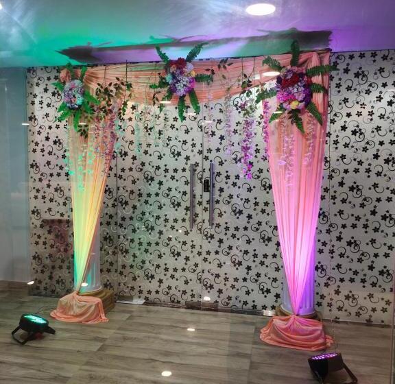 فندق Jd Grand Inn