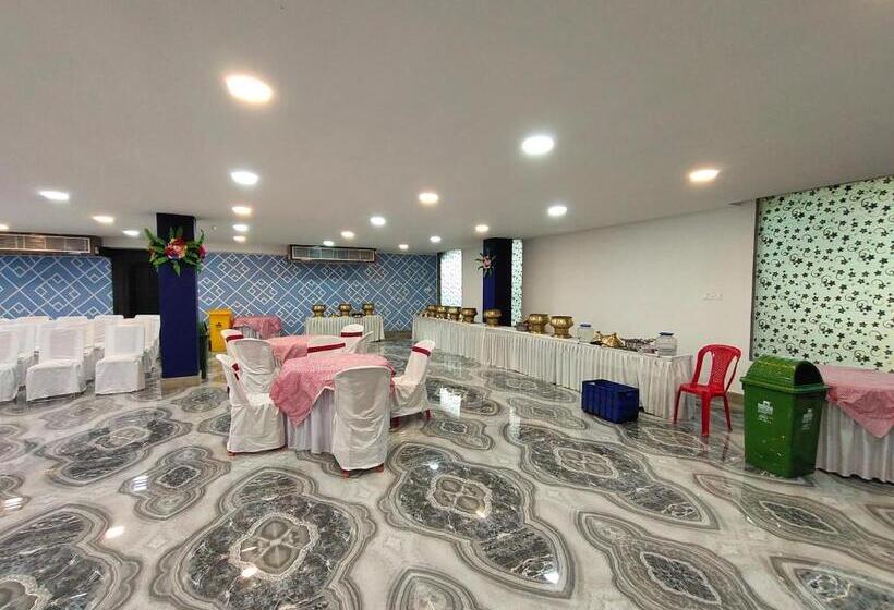 فندق Jd Grand Inn