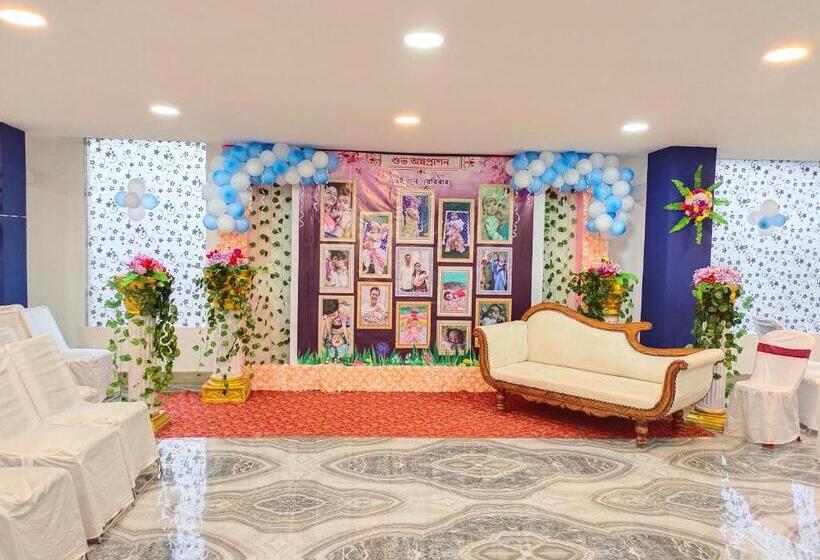 فندق Jd Grand Inn