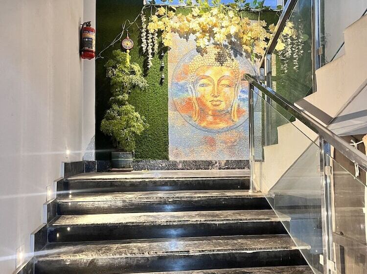 فندق Jd Grand Inn