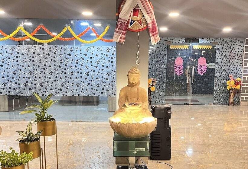 فندق Jd Grand Inn