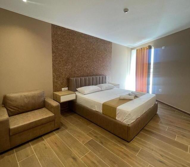 בית מלון כפרי Lider