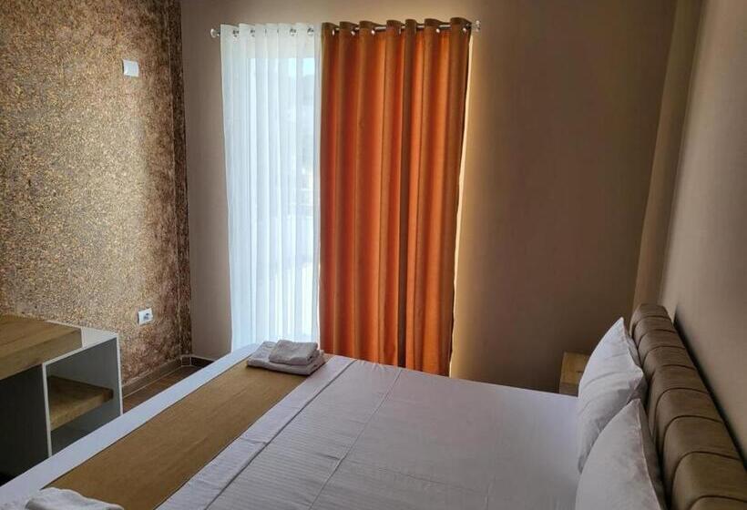 בית מלון כפרי Lider