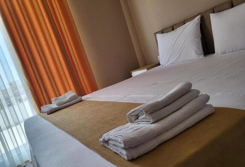 בית מלון כפרי Lider