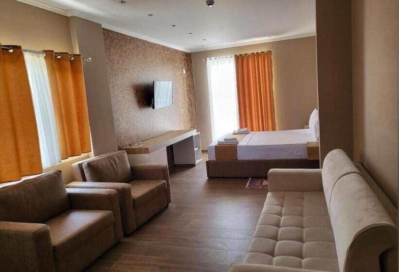 בית מלון כפרי Lider