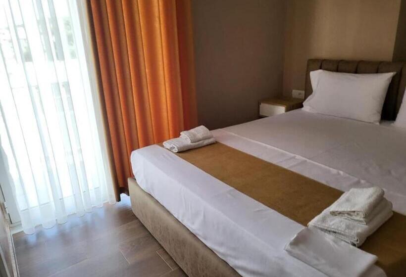 בית מלון כפרי Lider