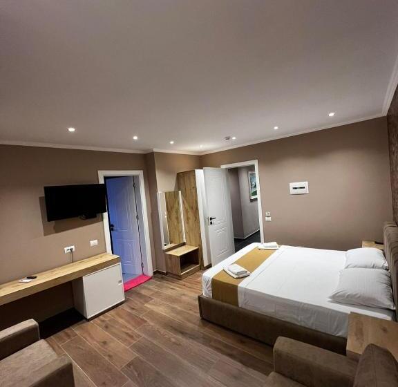 בית מלון כפרי Lider