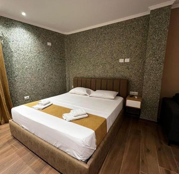 בית מלון כפרי Lider