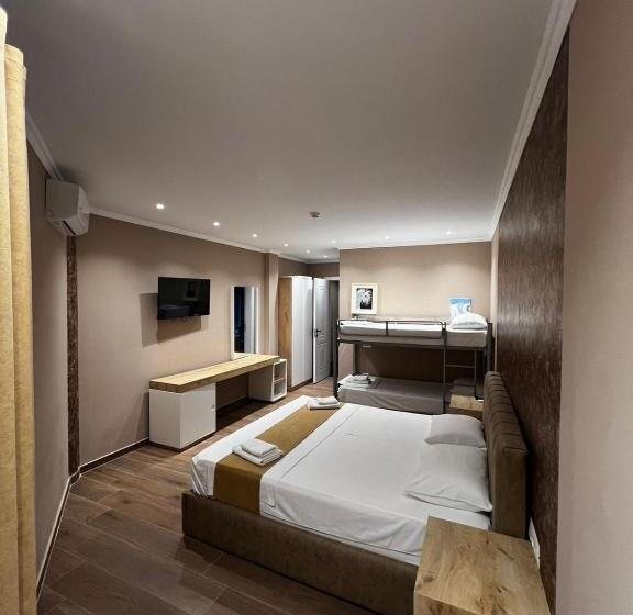 בית מלון כפרי Lider