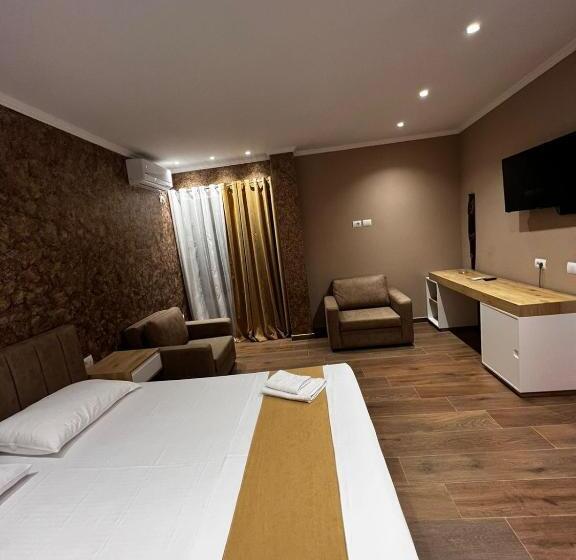 בית מלון כפרי Lider