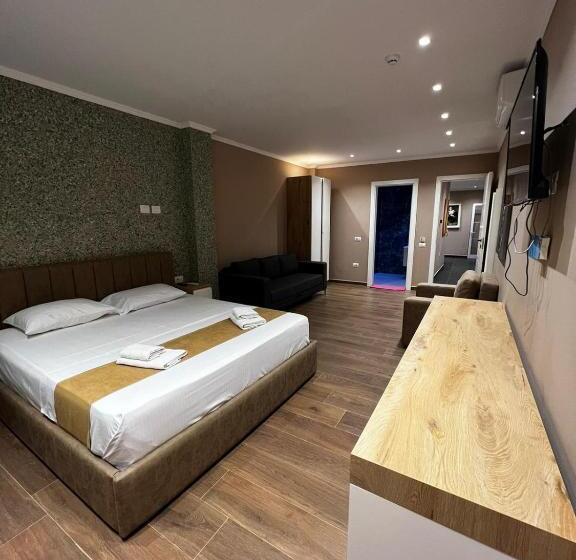 בית מלון כפרי Lider