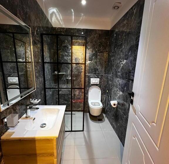 בית מלון כפרי Lider