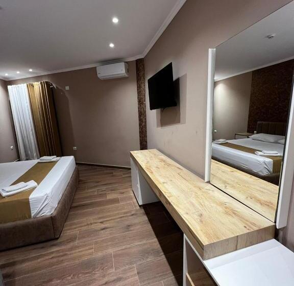 בית מלון כפרי Lider