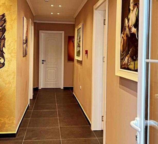 בית מלון כפרי Lider