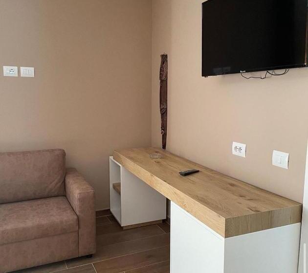 בית מלון כפרי Lider