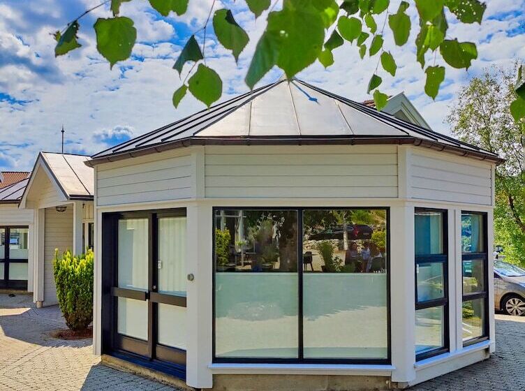 Kongsgata Apartments