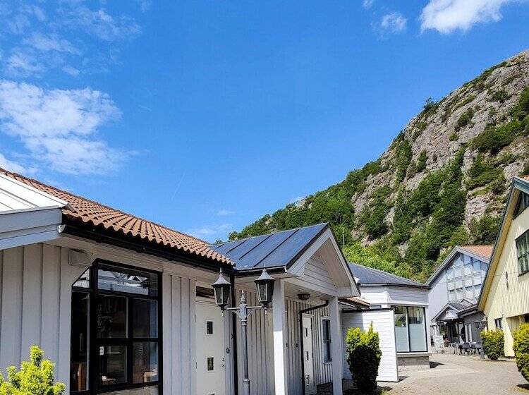 Kongsgata Apartments