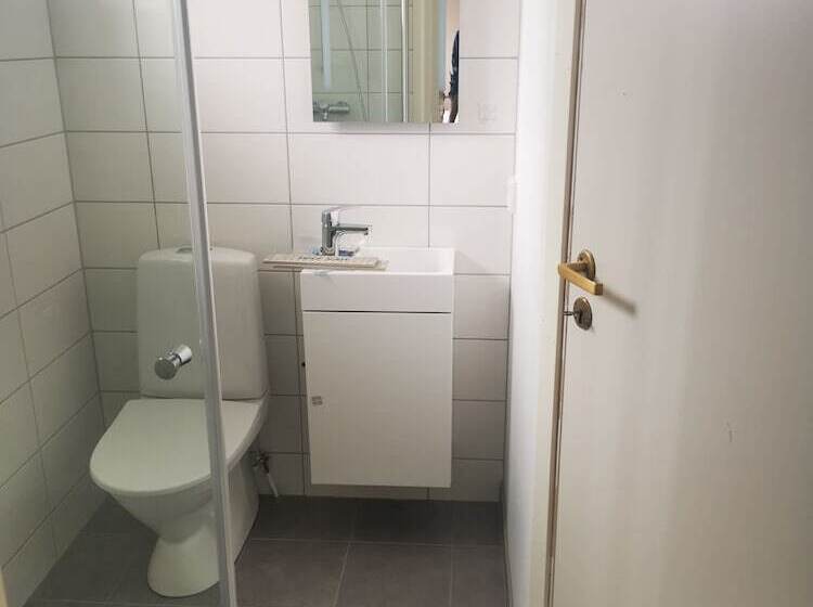 Kongsgata Apartments