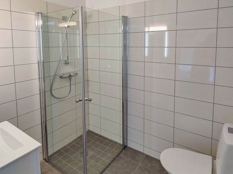 Kongsgata Apartments