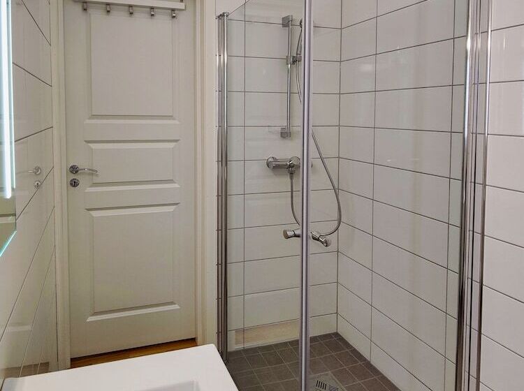 Kongsgata Apartments