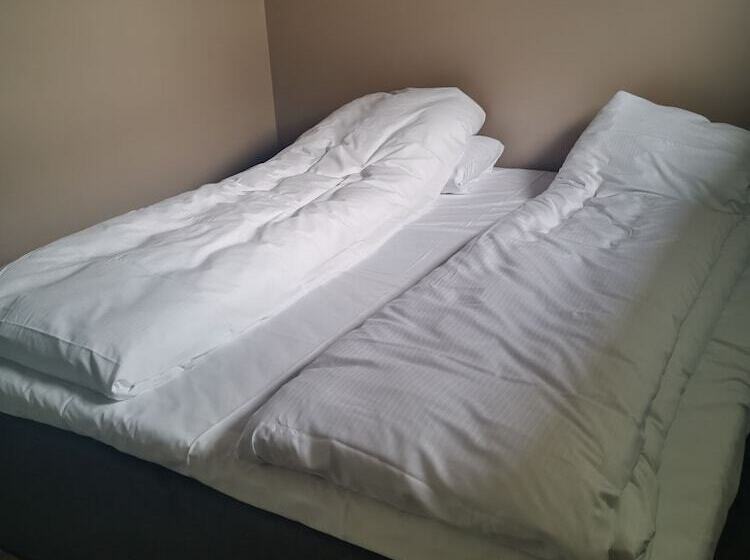 Kongsgata Apartments