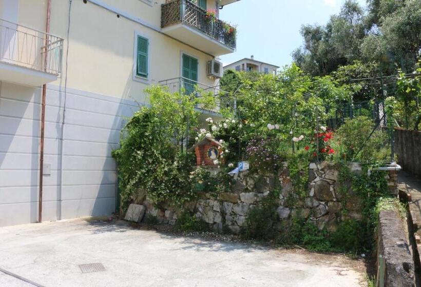 Pensjonat Affittacamere Da Maria Teresa