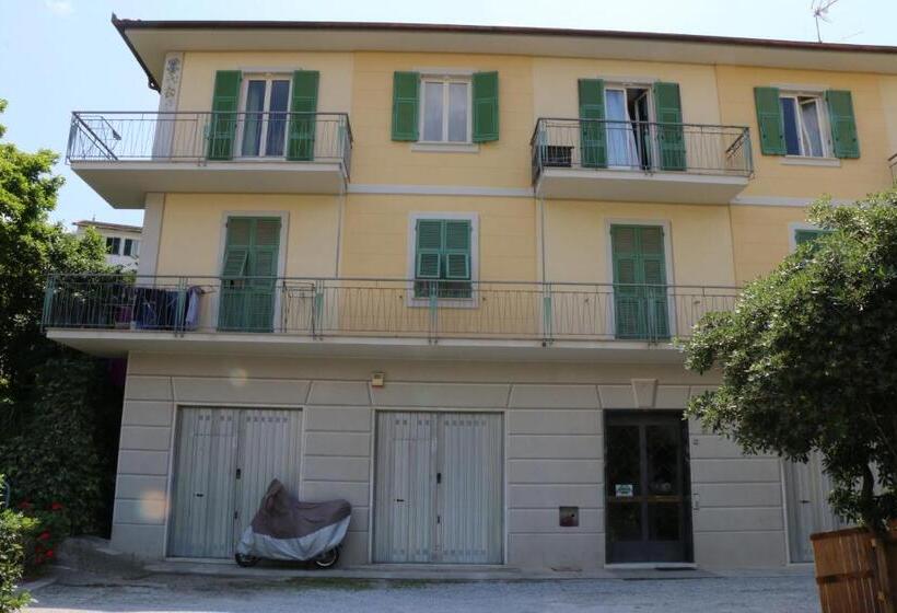 Pensjonat Affittacamere Da Maria Teresa