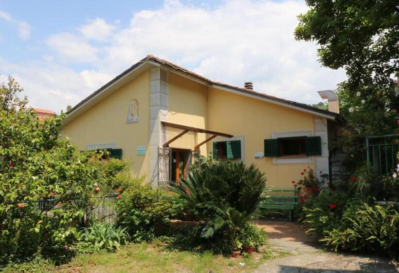 Pensjonat Affittacamere Da Maria Teresa