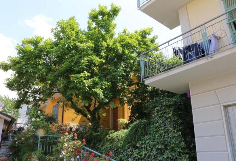 Pensjonat Affittacamere Da Maria Teresa