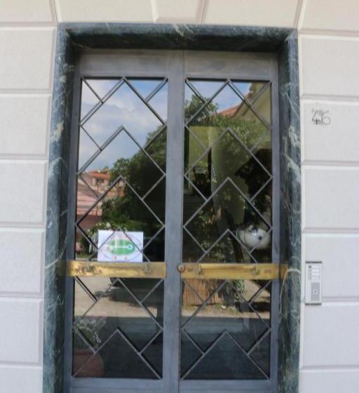 Pensjonat Affittacamere Da Maria Teresa