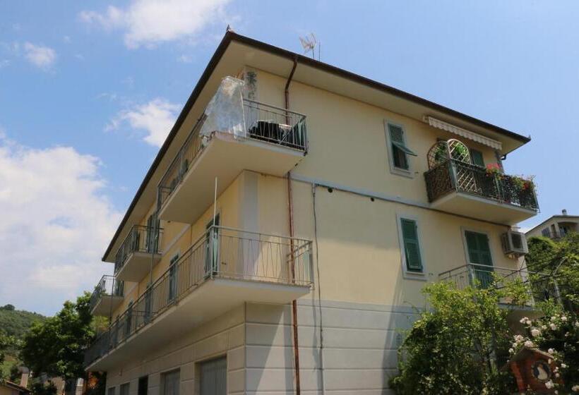 Pensjonat Affittacamere Da Maria Teresa