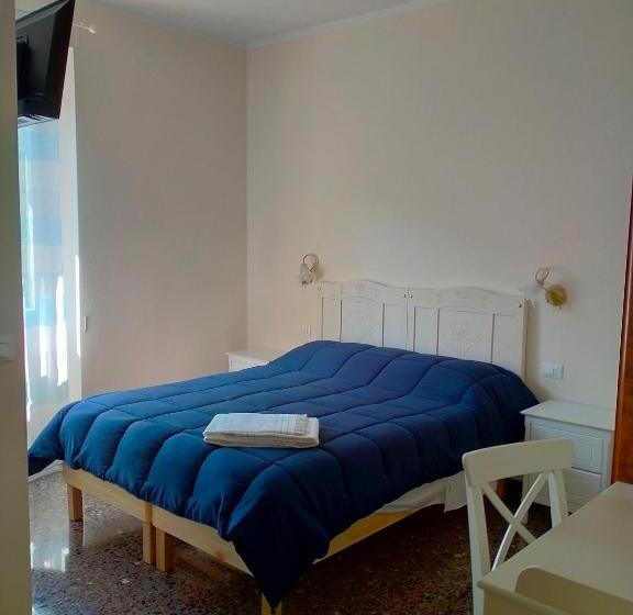 Pensjonat Affittacamere Da Maria Teresa