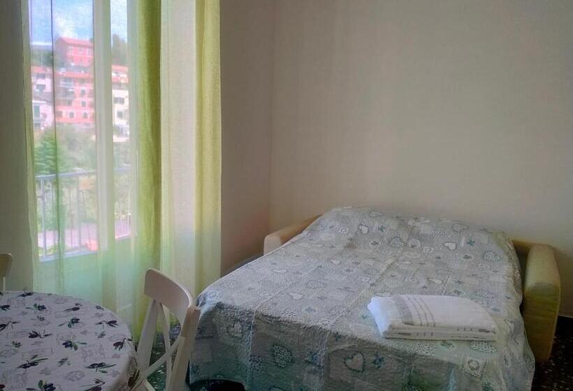 Pensjonat Affittacamere Da Maria Teresa