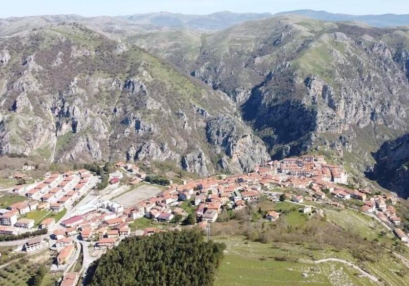 פנסיון Nature S Escape Room